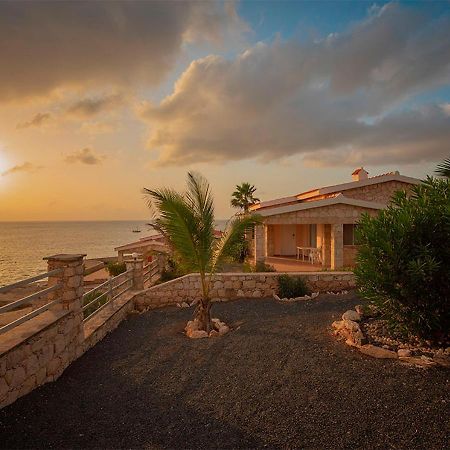 Villa Lagosta Stella Maris Exclusive Cidade do Maio Exteriör bild