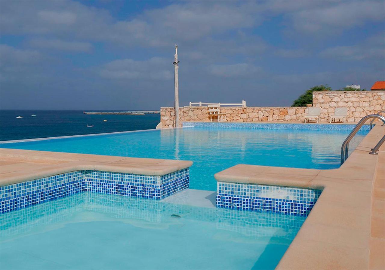 Villa Lagosta Stella Maris Exclusive Cidade do Maio Exteriör bild