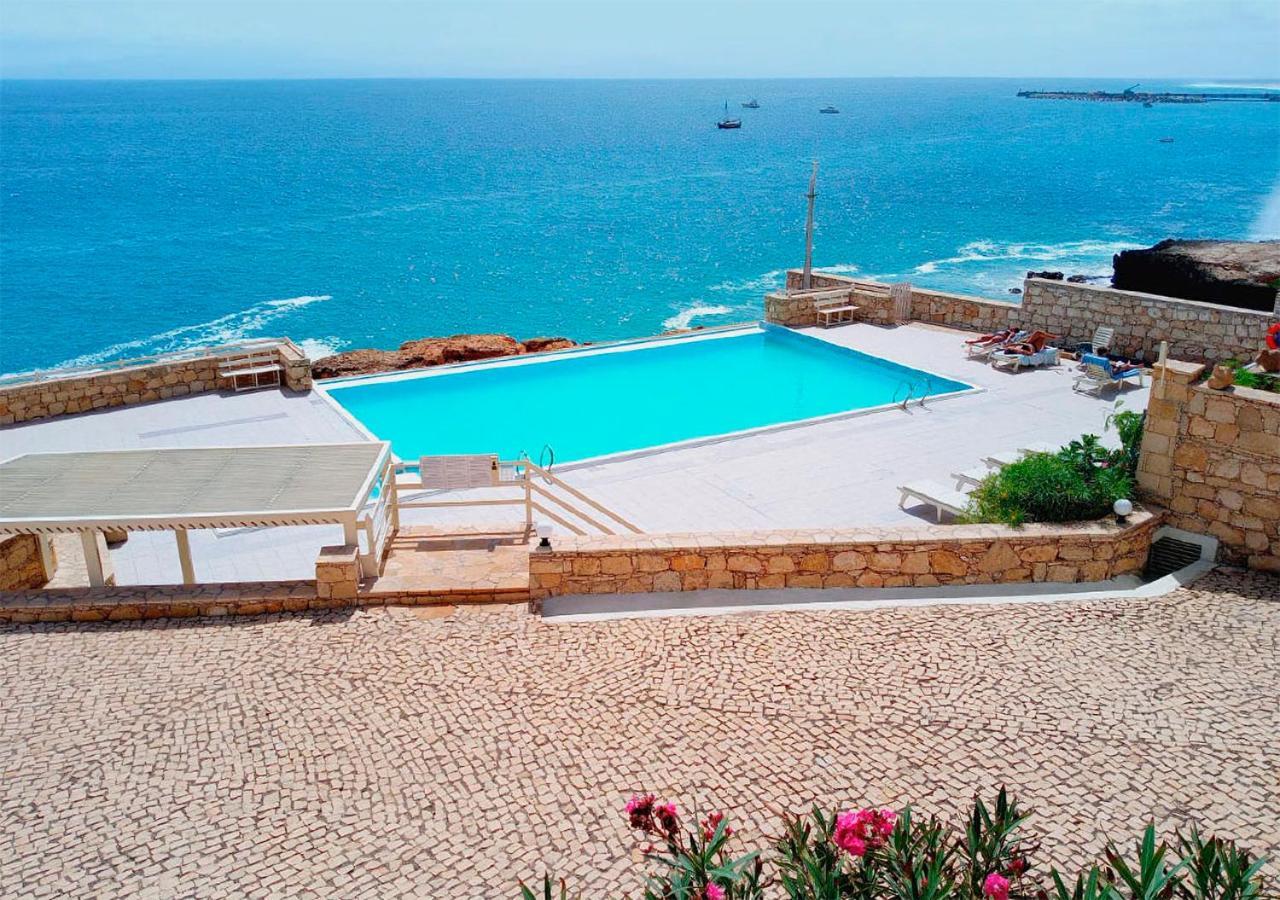 Villa Lagosta Stella Maris Exclusive Cidade do Maio Exteriör bild