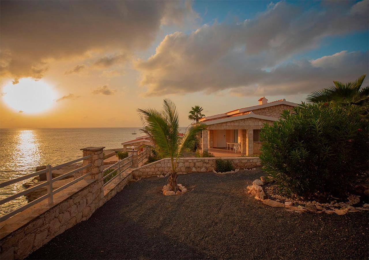 Villa Lagosta Stella Maris Exclusive Cidade do Maio Exteriör bild