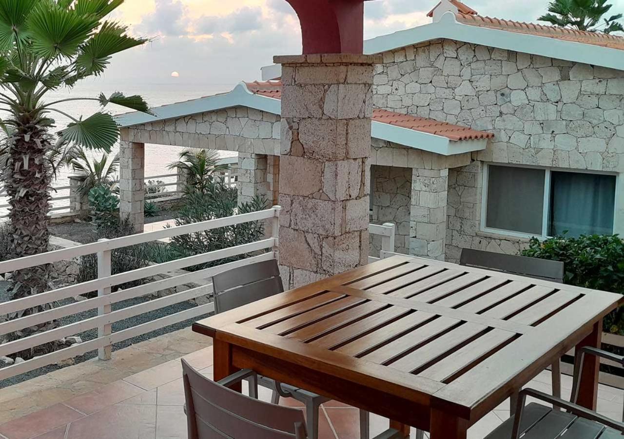 Villa Lagosta Stella Maris Exclusive Cidade do Maio Exteriör bild